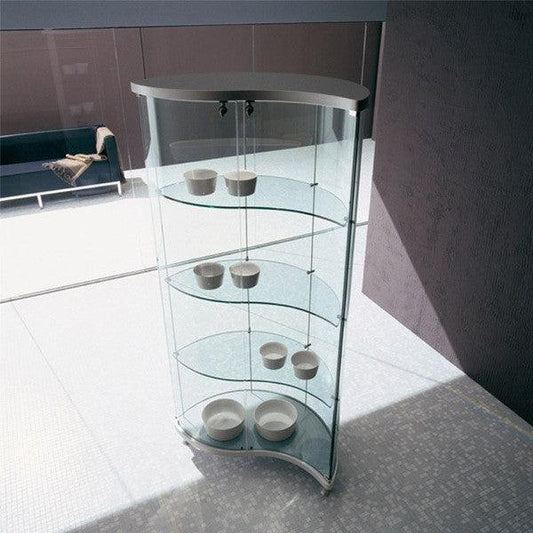 Oregina Modern Curio