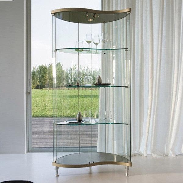 Oregina Modern Curio