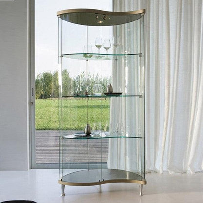 Oregina Modern Curio