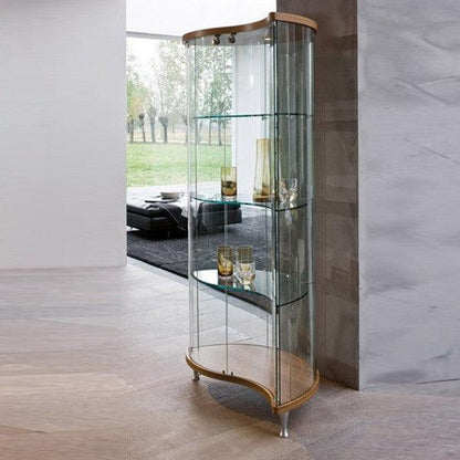 Oregina Modern Curio