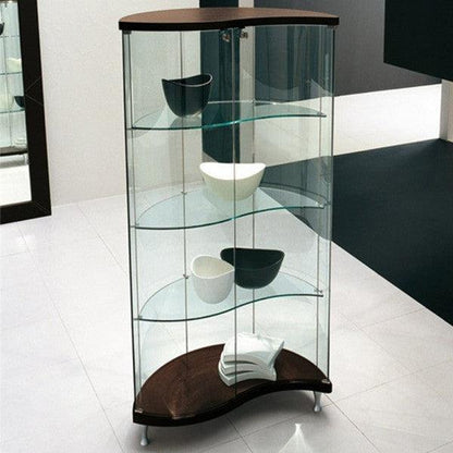 Oregina Modern Curio