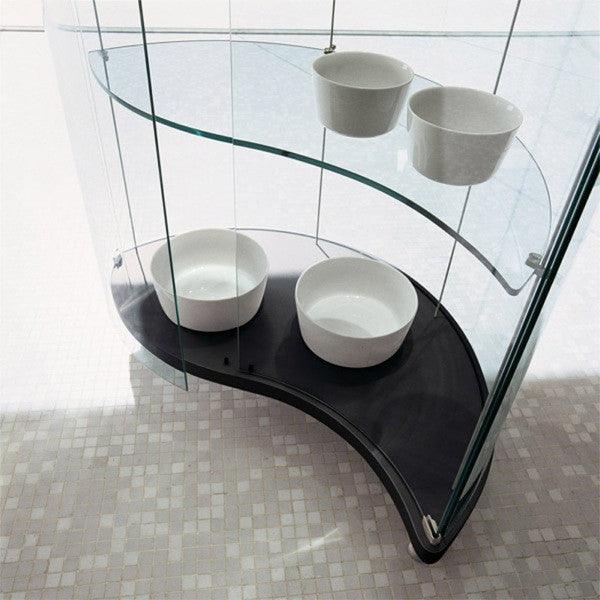 Oregina Modern Curio