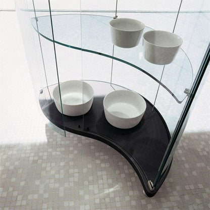 Oregina Modern Curio