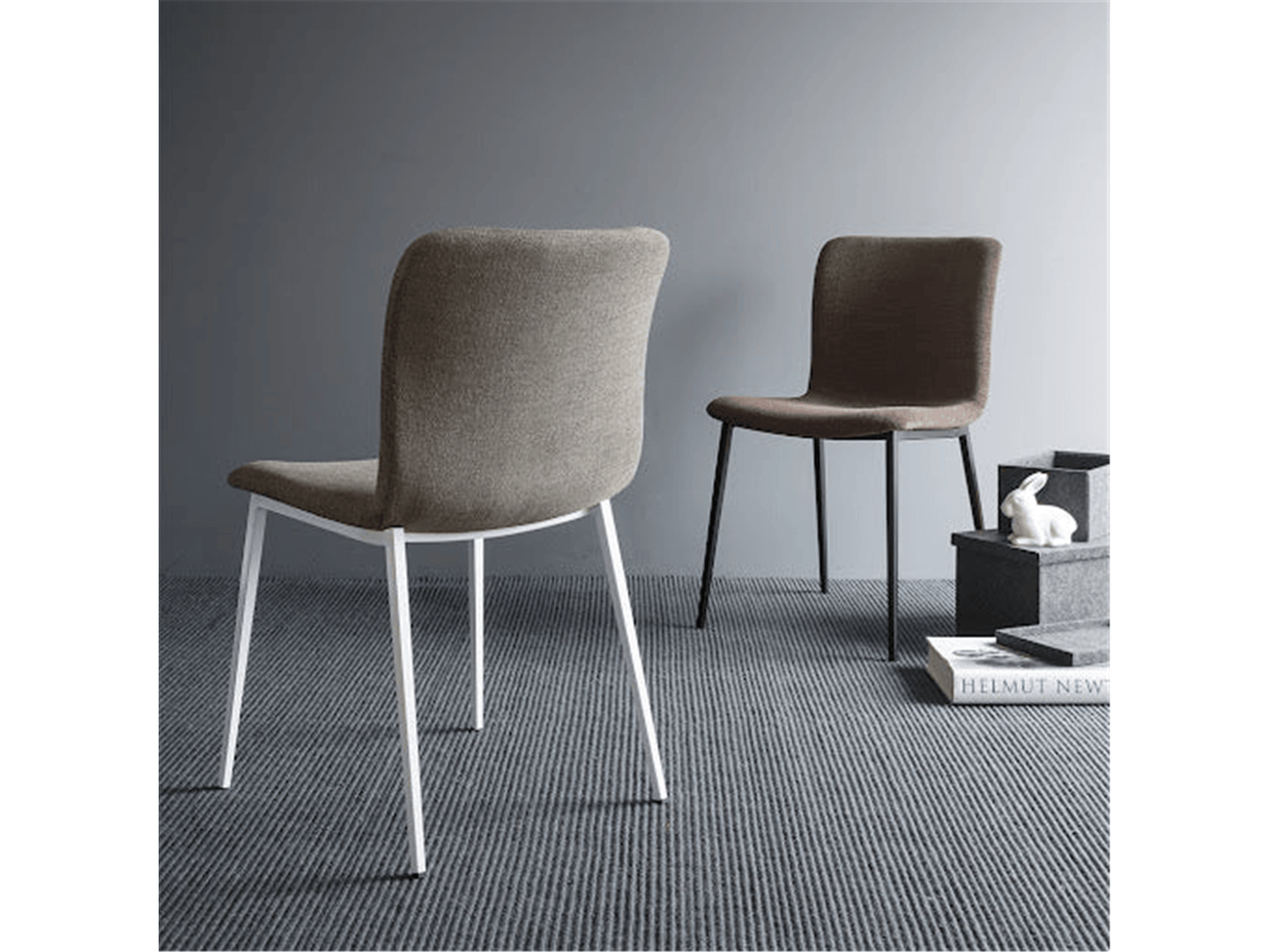 Sedia da pranzo Annie II