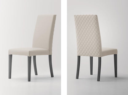 Sala da pranzo moderna italiana Vulcano